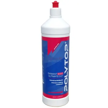 Polytop Diamant 2000 Ultimate Cut 1 L Profi-Intensivschleifpaste